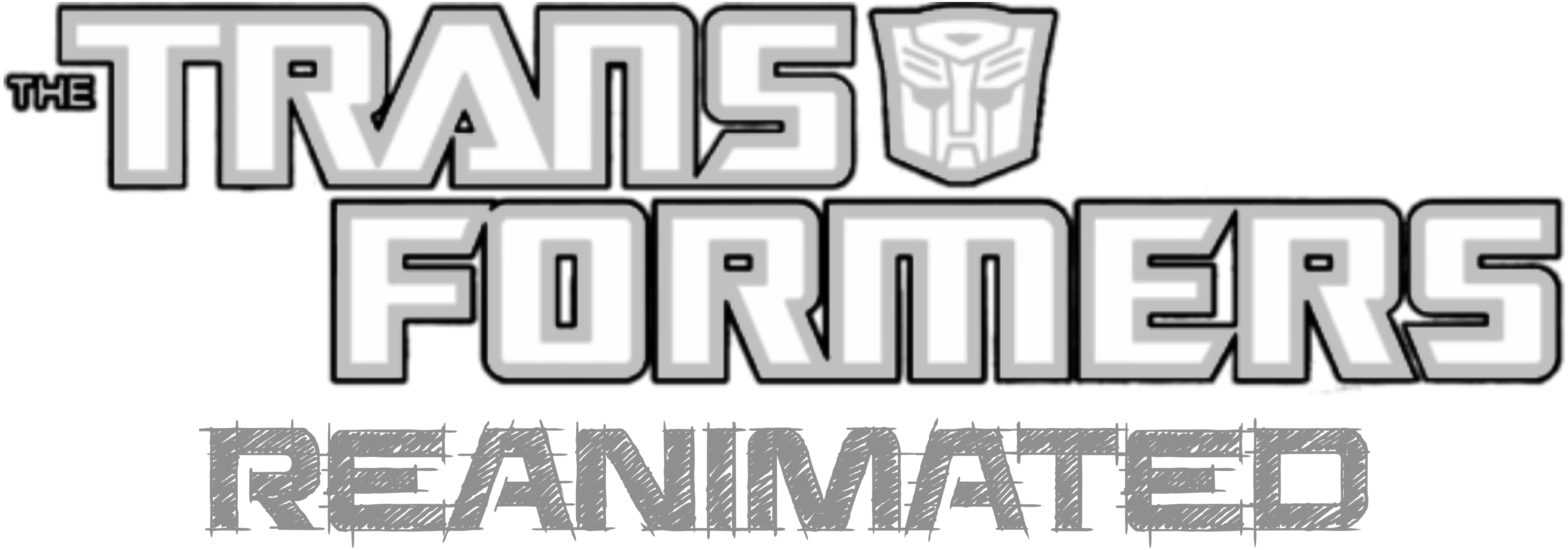 TRANSFORMERS: REANIMATED
